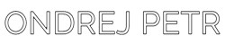 PETR ONDŘEJ-DESIGN 
