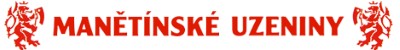 MANĚTÍNSKÉ UZENINY Tlučná 