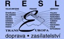 RESL VLADIMÍR-KAMIONOVÁ DOPRAVA 