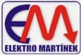 ELEKTRO MARTÍNEK s.r.o.