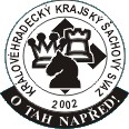 Královéhradecký krajský šachový svaz 