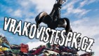 AUTOVRAKOVIŠTĚ ŠPK s.r.o.