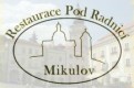 RESTAURACE POD RADNICÍ 