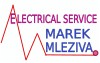 MLEZIVA MAREK Ing.-ELECTRICAL SERVICE