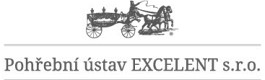 POHŘEBNÍ ÚSTAV EXCELENT s.r.o.