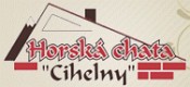 HORSKÁ CHATA CIHELNY