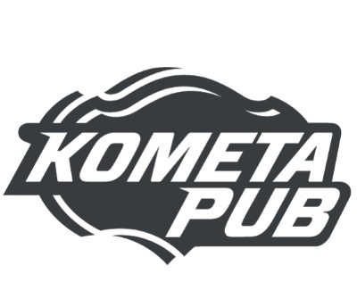 KOMETA PUB PASOHLÁVKY 