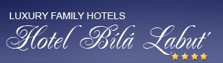 HOTEL BÍLÁ LABUŤ 