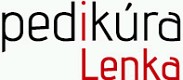 PEDIKÚRA LENKA 