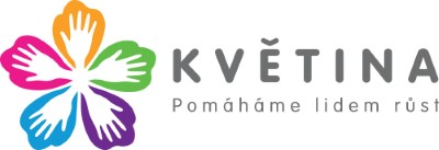 KVĚTINA, z.s.