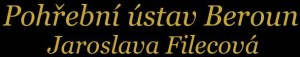 FILECOVÁ JAROSLAVA-POHŘEBNÍ ÚSTAV ŘEVNICE