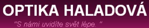 OPTIKA HALADOVÁ 