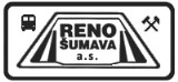 Reno Šumava a.s.