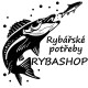 RYBÁŘSKÉ POTŘEBY RYBASHOP 