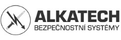 ALKATECH-BEZPEČNOSTNÍ SYSTÉMY 