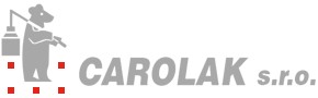 CAROLAK-LAKOVACÍ KABINY-AUTOLAKOVNA 