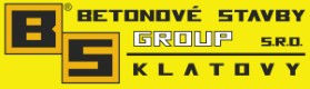 BETONOVÉ STAVBY - GROUP, s.r.o.