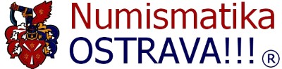 NUMISMATIKA OSTRAVA 