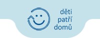 Děti patří domů, z. s.