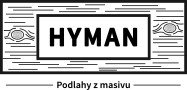 HYMAN JAKUB-PODLAHÁŘSKÉ PRÁCE 