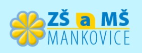 ZŠ A MŠ Mankovice 