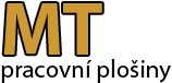MT PRACOVNÍ PLOŠINY BRNO 