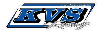 KVS Racing s.r.o.