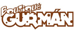 BOUTIQUE GURMÁN Dobratice 