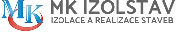 MK IZOLSTAV-IZOLACE-REALIZACE STAVEB 