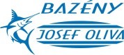 OLIVA JOSEF-BAZÉNY 