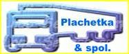 Plachetka a spol., spol. s r.o.