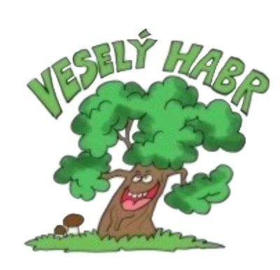 VESELÝ HABR 