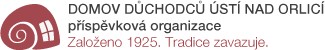 DOMOV DŮCHODCŮ ÚSTÍ NAD ORLICÍ 