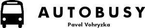 VOHRYZKA PAVEL-AUTOBUSY BLATNÁ 