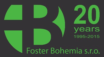 FOSTER BOHEMIA s.r.o.