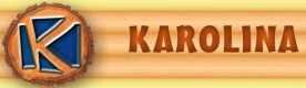 SRUB KAROLÍNA 
