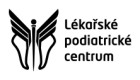 PODIATRIE A ORTOPEDIE-SOUČKOVÁ MARIE MUDr. 