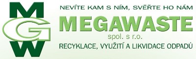 MEGAWASTE, spol. s r.o.