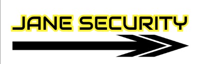 JANE SECURITY 