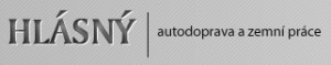 HLÁSNÝ PAVEL-AUTODOPRAVA A ZEMNÍ PRÁCE 