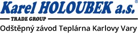 KAREL HOLOUBEK - Trade Group a.s.