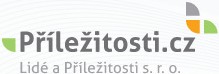 LIDÉ A PŘÍLEŽITOSTI s.r.o.