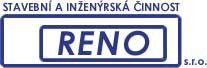 STAVEBNÍ A INŽENÝRSKÁ ČINNOST-RENO s.r.o.