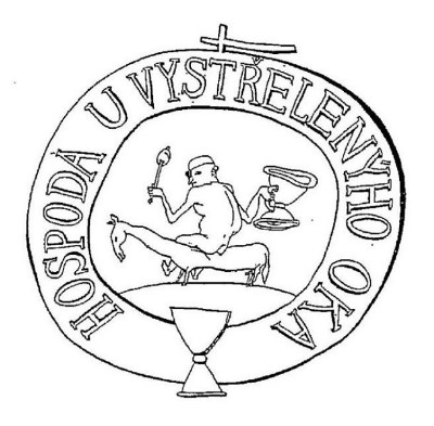 HOSPODA U VYSTŘELENÝHO OKA 