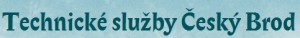 Technické služby Český Brod 
