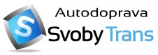 AUTODOPRAVA SVOBYTRANS 