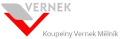 KOUPELNY VERNEK MĚLNÍK 