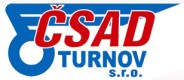 ČSAD TURNOV s.r.o.