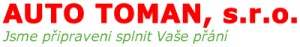 AUTO TOMAN, s. r. o.