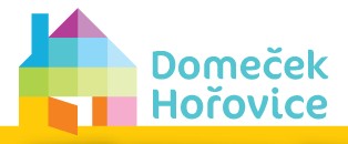 STŘEDISKO VOLNÉHO ČASU-DOMEČEK HOŘOVICE Osov 
